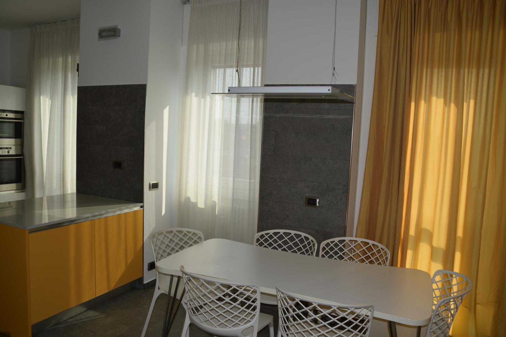 Mocenigo4 Apartment Milan Exterior photo