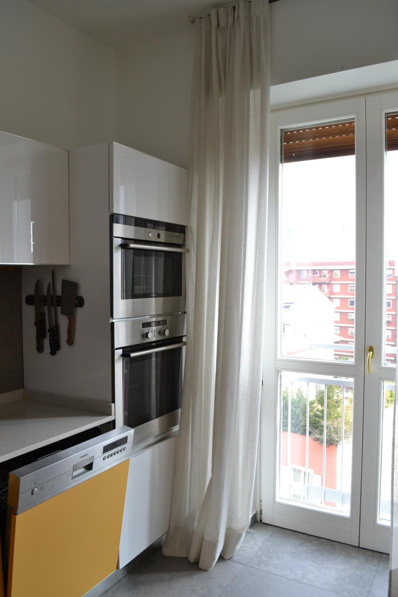 Mocenigo4 Apartment Milan Exterior photo