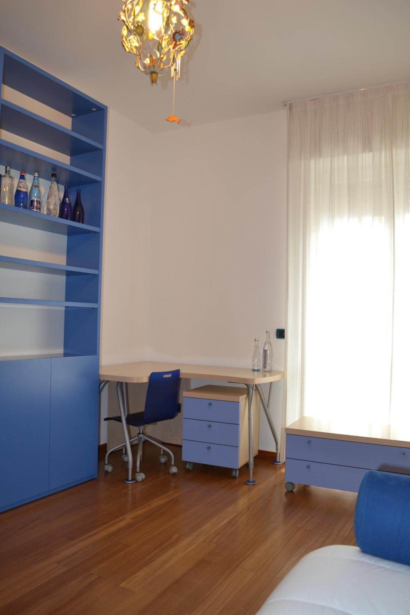 Mocenigo4 Apartment Milan Exterior photo