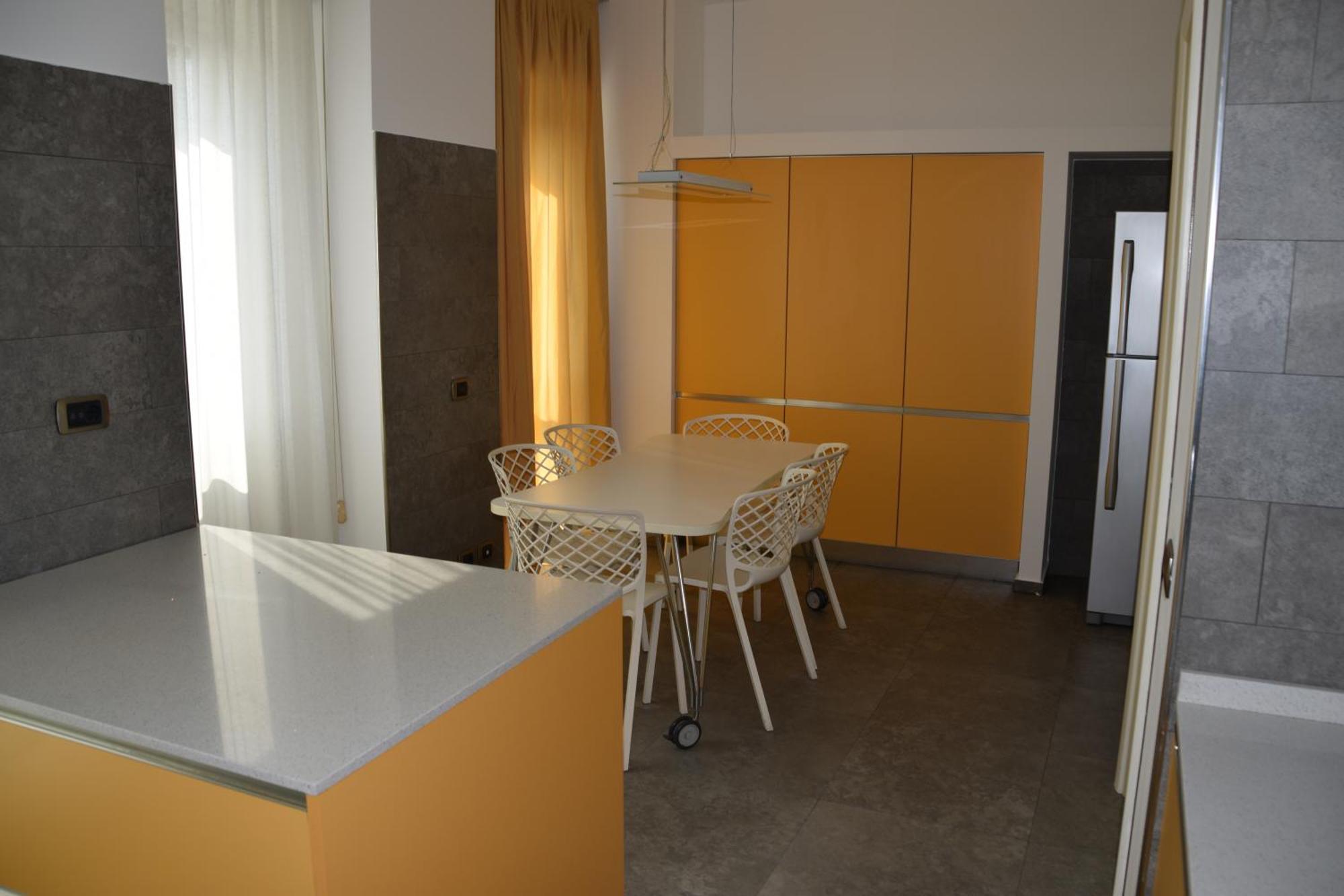 Mocenigo4 Apartment Milan Exterior photo