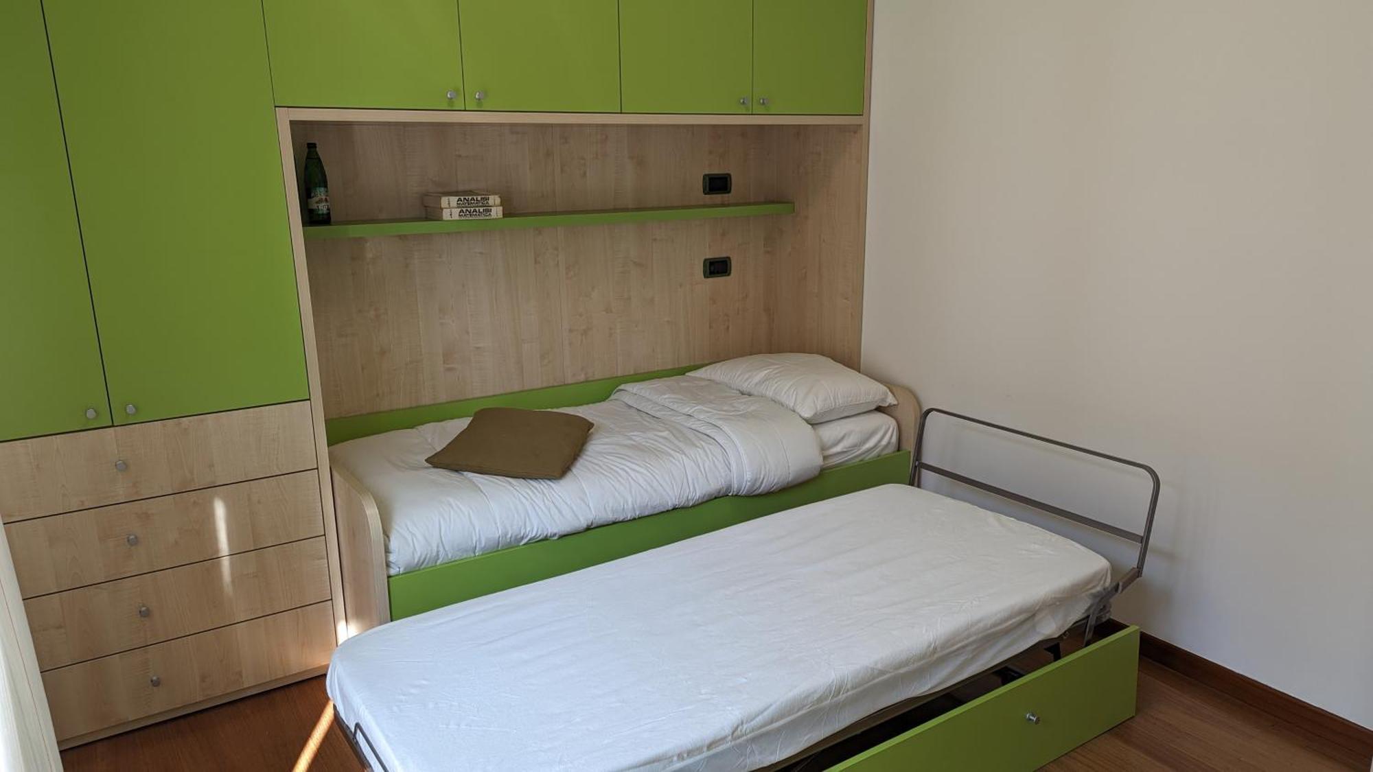 Mocenigo4 Apartment Milan Exterior photo